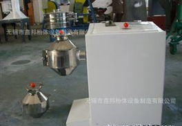 實(shí)驗(yàn)室混合設(shè)備全解析 V型混料機(jī)、雙錐混合機(jī)與鑫邦品牌優(yōu)勢