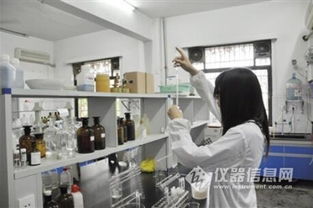 食品安全檢測 儀器、設(shè)備與實(shí)驗(yàn)室檢測方案