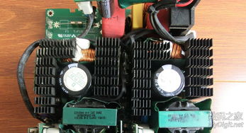 拆解Thermaltake 1200W電源 探尋高效能PC心臟的內(nèi)部奧秘